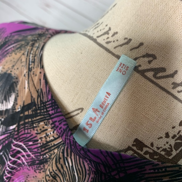 Swim coverup - Picture 3 of 3